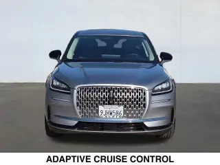 Lincoln Corsair 2023 Standard SUV 4 puertas