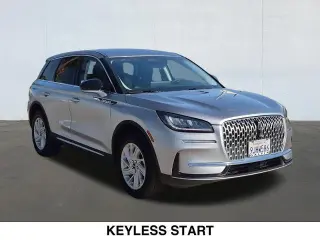 Lincoln Corsair 2023 Standard SUV 4 puertas