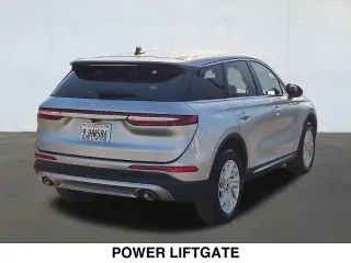 Lincoln Corsair 2023 Standard SUV 4 puertas