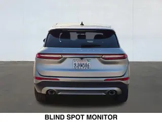 Lincoln Corsair 2023 Standard SUV 4 puertas