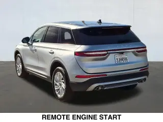Lincoln Corsair 2023 Standard SUV 4 puertas
