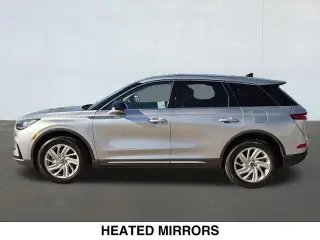 Lincoln Corsair 2023 Standard SUV 4 puertas