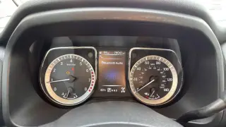 Nissan Titan 2018 4x4 PRO-4X 4dr Crew Cab