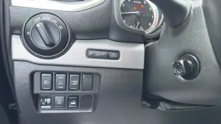 Nissan Titan 2018 4x4 PRO-4X 4dr Crew Cab
