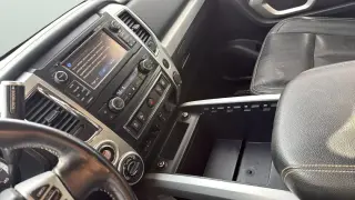 Nissan Titan 2018 4x4 PRO-4X 4dr Crew Cab