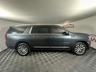 2021 GMC Yukon XL