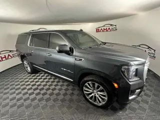2021 GMC Yukon XL