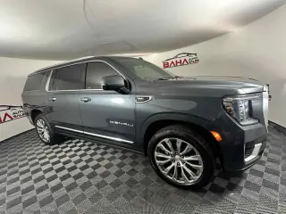 2021 GMC Yukon XL
