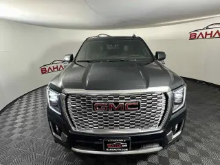 2021 GMC Yukon XL