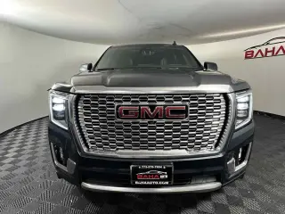 2021 GMC Yukon XL