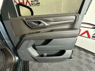 2021 GMC Yukon XL