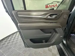 2021 GMC Yukon XL