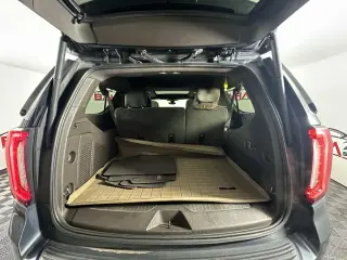 2021 GMC Yukon XL