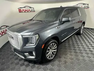2021 GMC Yukon XL