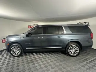 2021 GMC Yukon XL