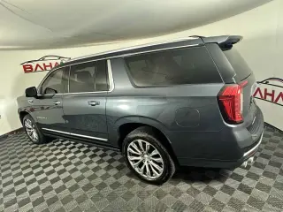 2021 GMC Yukon XL