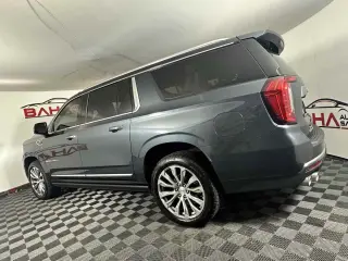 2021 GMC Yukon XL