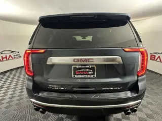 2021 GMC Yukon XL