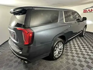 2021 GMC Yukon XL
