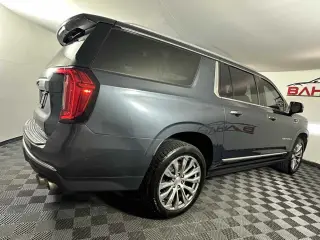 2021 GMC Yukon XL