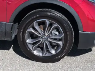 Honda CR-V Hybrid 2022 AWD EX-L 4dr SUV