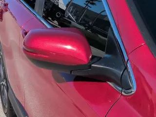 Honda CR-V Hybrid 2022 AWD EX-L 4dr SUV