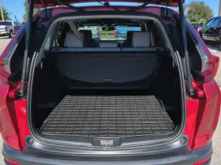 Honda CR-V Hybrid 2022 AWD EX-L 4dr SUV