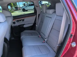 Honda CR-V Hybrid 2022 AWD EX-L 4dr SUV