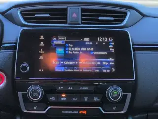 Honda CR-V Hybrid 2022 AWD EX-L 4dr SUV