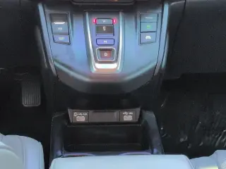 Honda CR-V Hybrid 2022 AWD EX-L 4dr SUV