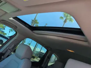 Honda CR-V Hybrid 2022 AWD EX-L 4dr SUV