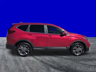 Honda CR-V Hybrid 2022 AWD EX-L 4dr SUV