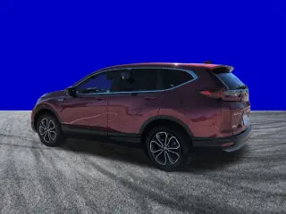 Honda CR-V Hybrid 2022 AWD EX-L 4dr SUV