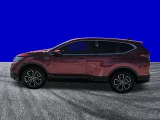 Honda CR-V Hybrid 2022 AWD EX-L 4dr SUV