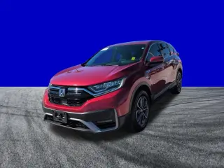 Honda CR-V Hybrid 2022 AWD EX-L 4dr SUV