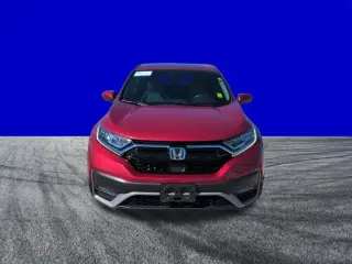 Honda CR-V Hybrid 2022 AWD EX-L 4dr SUV