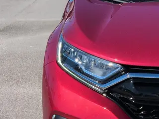 Honda CR-V Hybrid 2022 AWD EX-L 4dr SUV