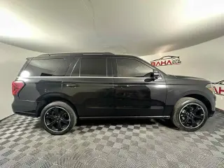 Ford Expedition del 2023