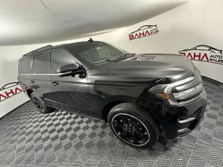 Ford Expedition del 2023