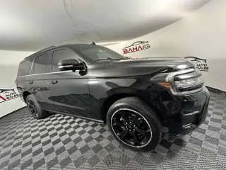 Ford Expedition del 2023