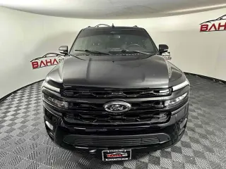 Ford Expedition del 2023