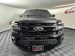 Ford Expedition del 2023
