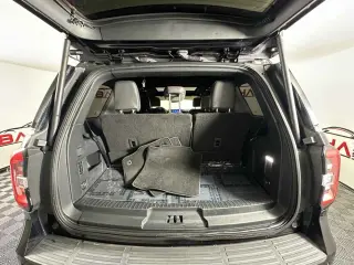 Ford Expedition del 2023