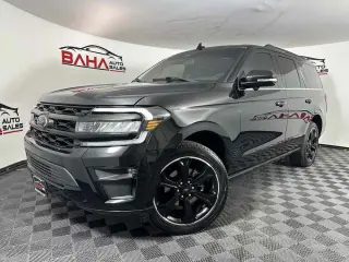 Ford Expedition del 2023