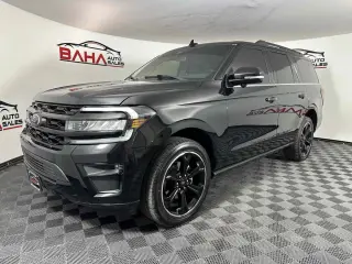 Ford Expedition del 2023