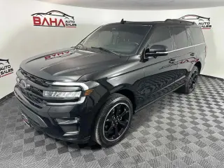 Ford Expedition del 2023