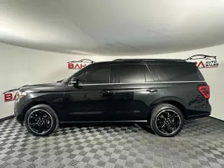 Ford Expedition del 2023