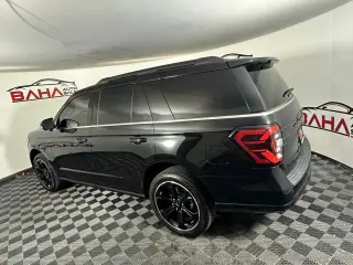 Ford Expedition del 2023