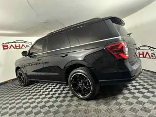 Ford Expedition del 2023