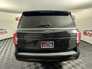 Ford Expedition del 2023